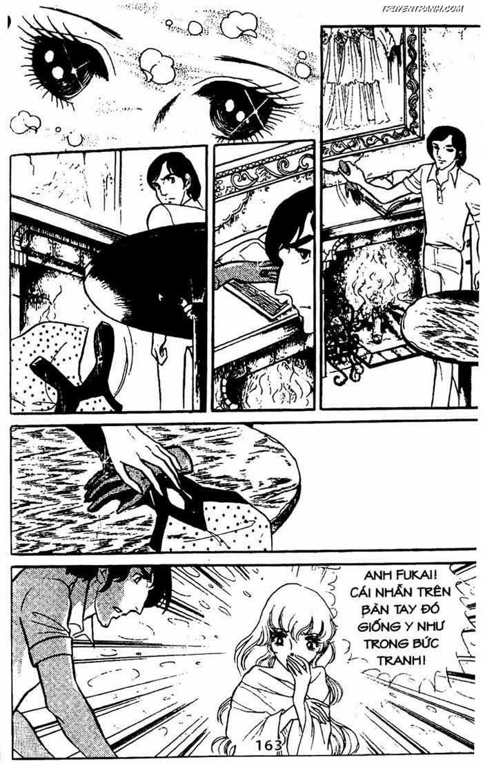 akuma no hanayome (bride of deimos) chapter 4.2 71