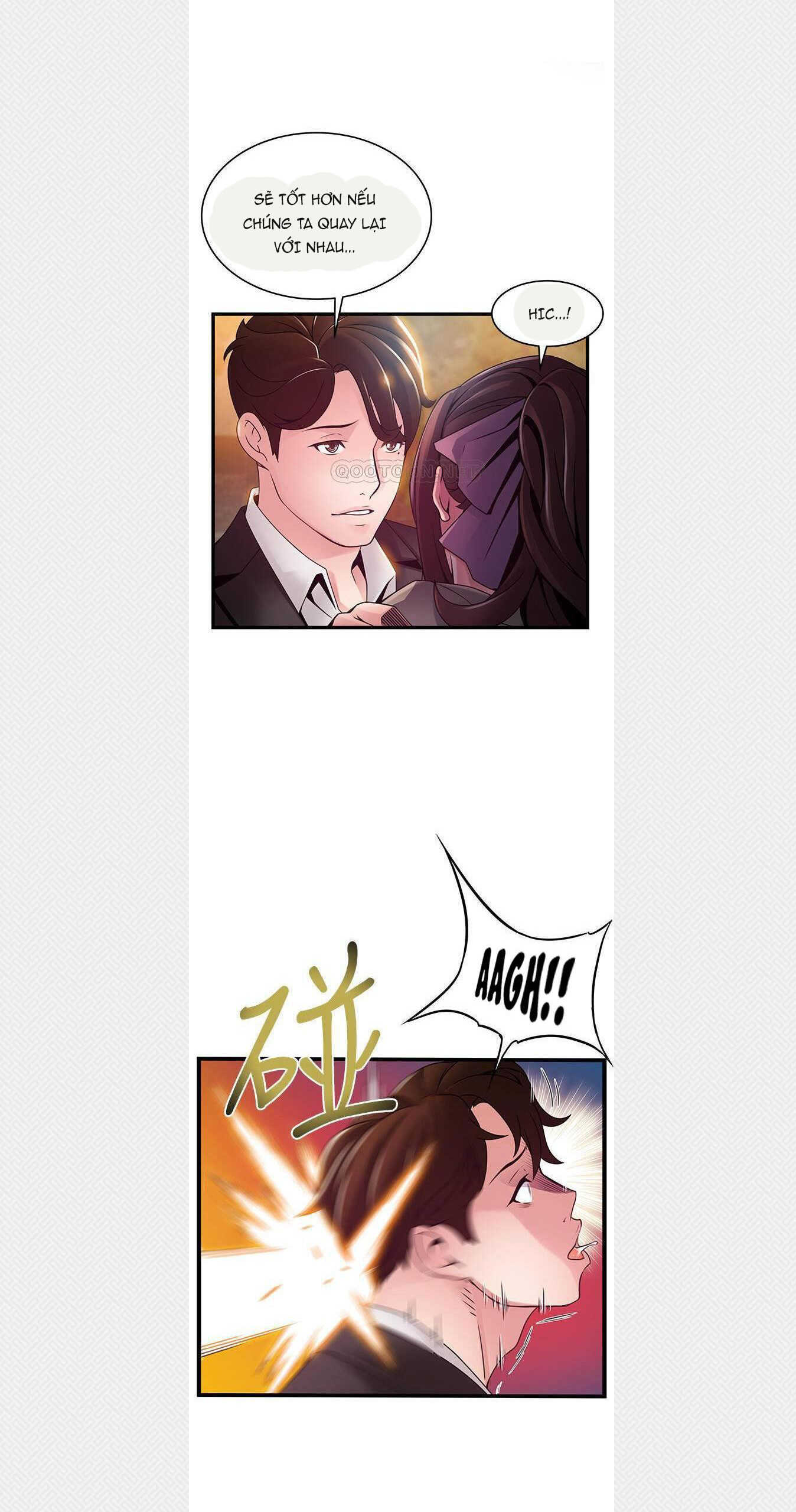 điểm yếu chapter 102 30