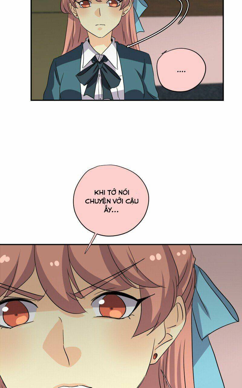 Thế Giới Không Hoàn Hảo Chapter 166 78