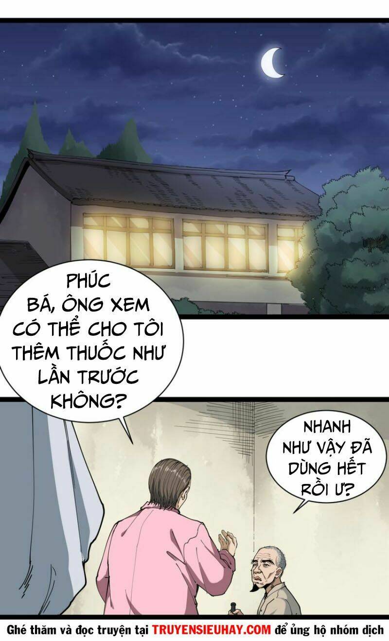 hồi xuân tiểu độc y chapter 14 6