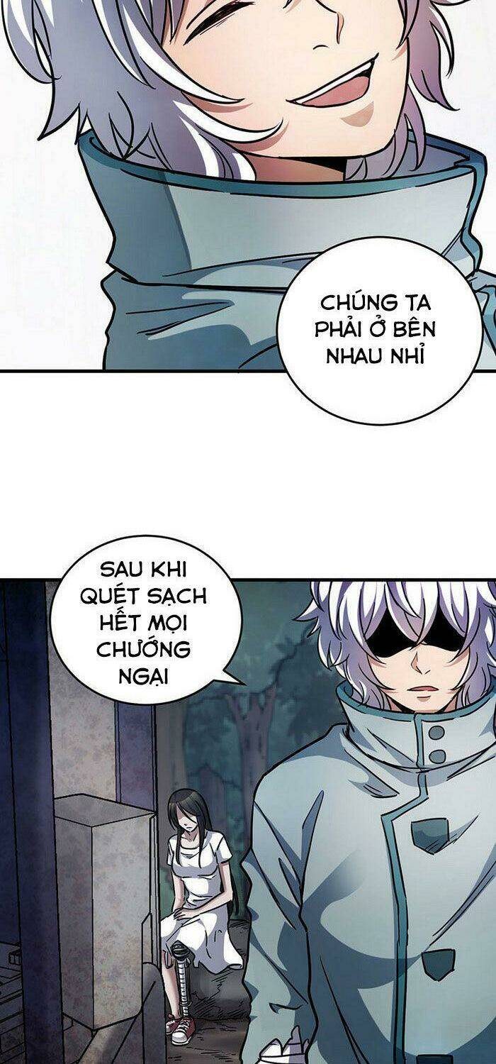 sau mạt thế tôi trở thành zombie chapter 47 10