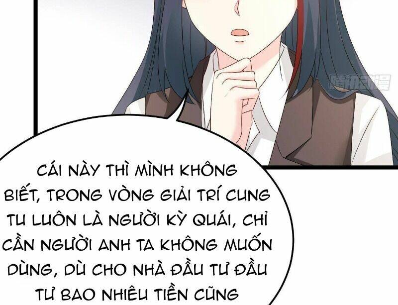 đế thiếu ngọt sủng: manh thê sống lại không ngoan chapter 28 12