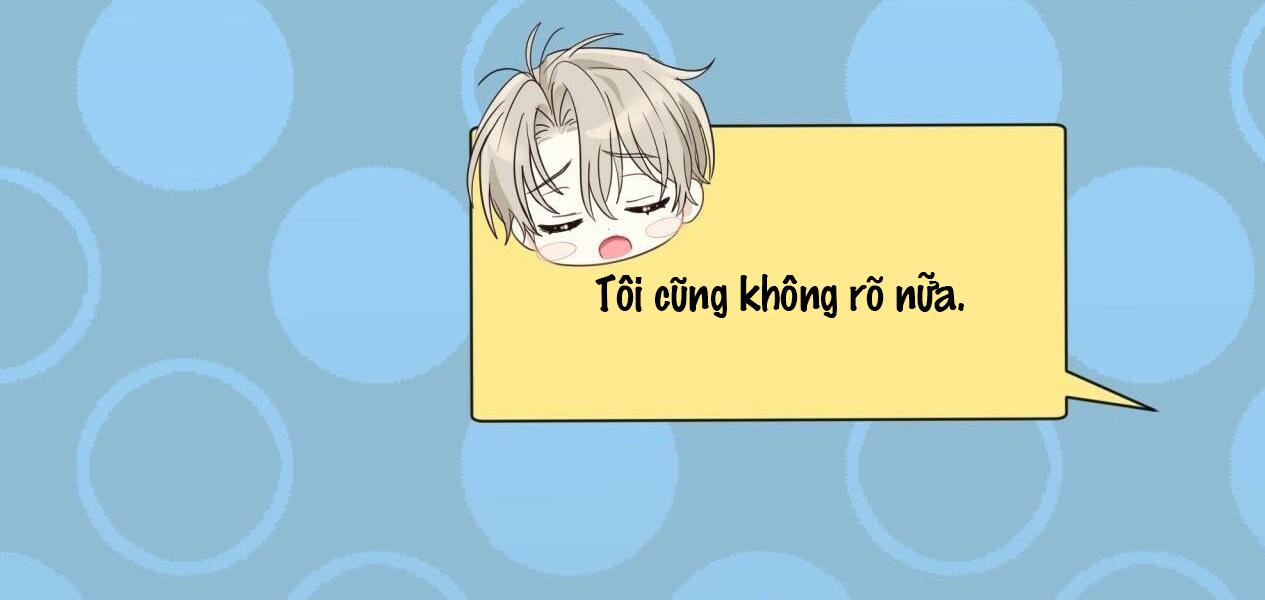 vị ngọt không đường (sweet not sugar) chapter 11 57