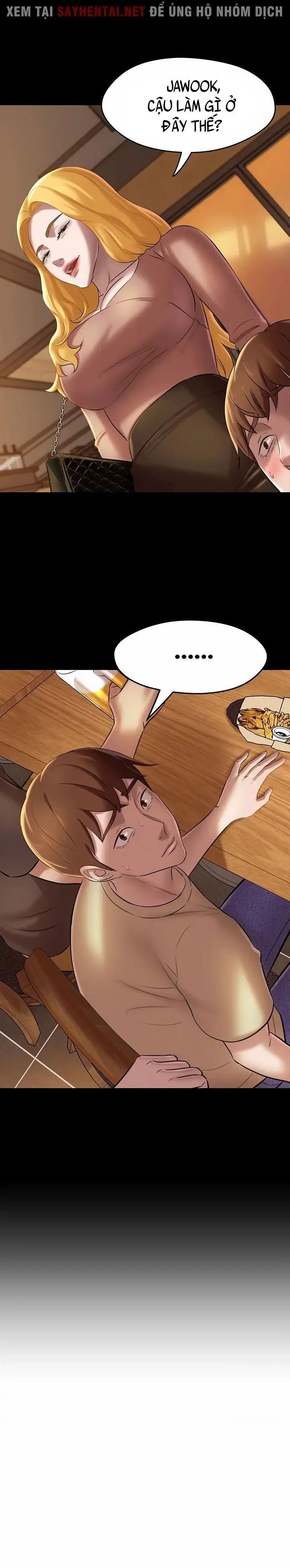 nhật ký quần lót chapter 17 3