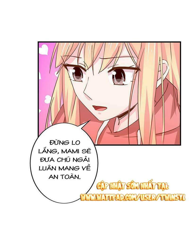 không gả cho tổng tài, gả cho người hầu chapter 144 33