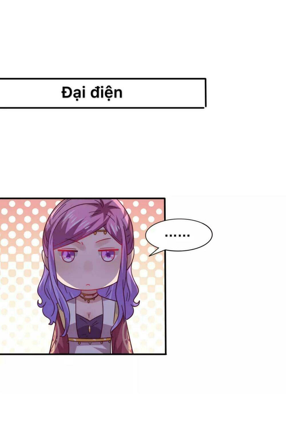 nữ hoàng thú sủng chapter 32 15