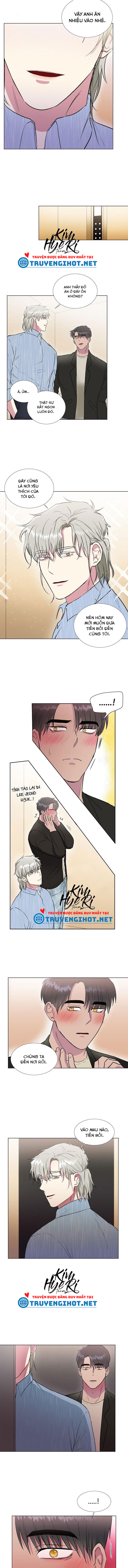 dưới đôi cánh ấy chapter 11.3 1