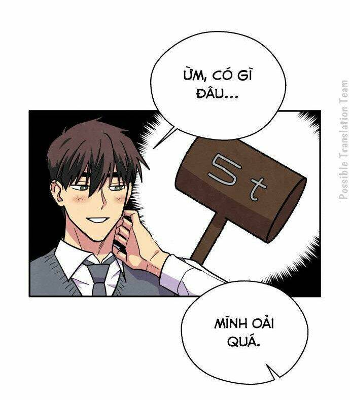 tai sói và mũ đỏ chapter 38 30