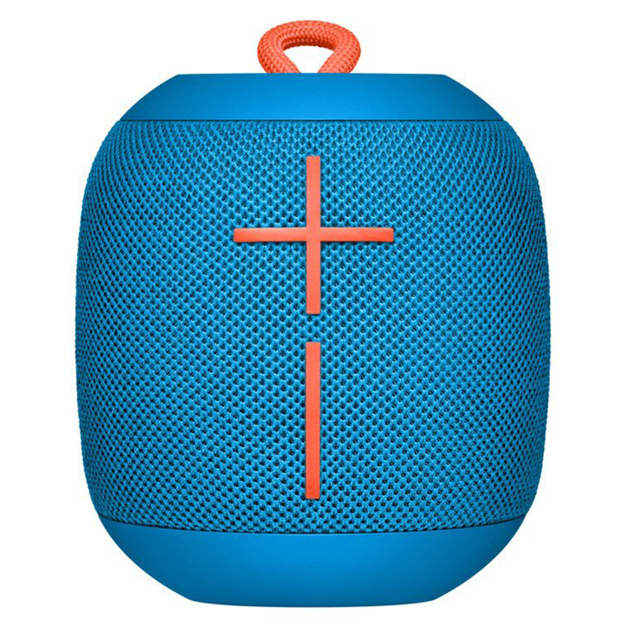 Loa Bluetooth UltimateEars WONDERBOOM 17W - Hàng Chính Hãng