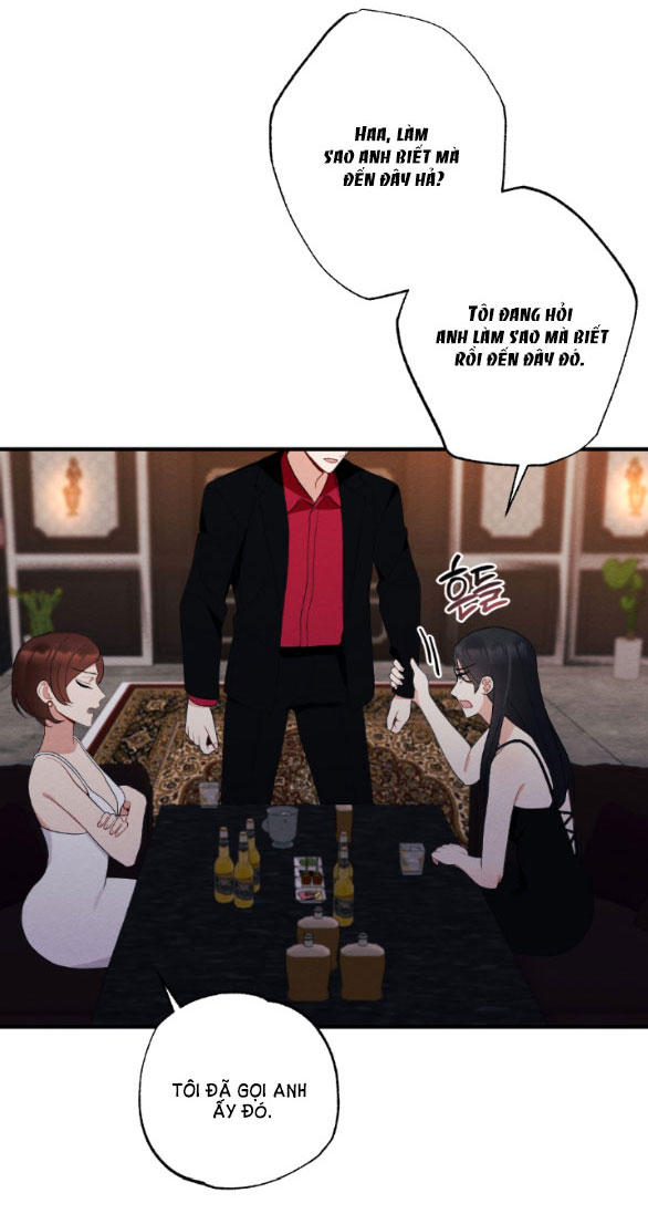 [18+] hôn nhân bị đánh cắp chapter 42.1 4