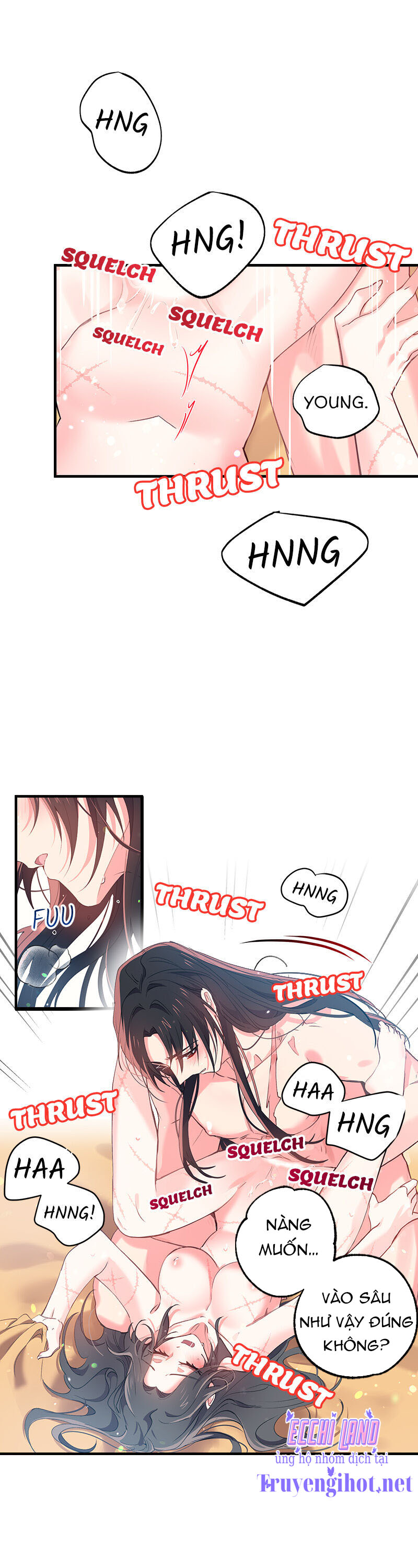 nàng sơn ca yêu kiều của yêu tinh (full) chapter 16.2 5