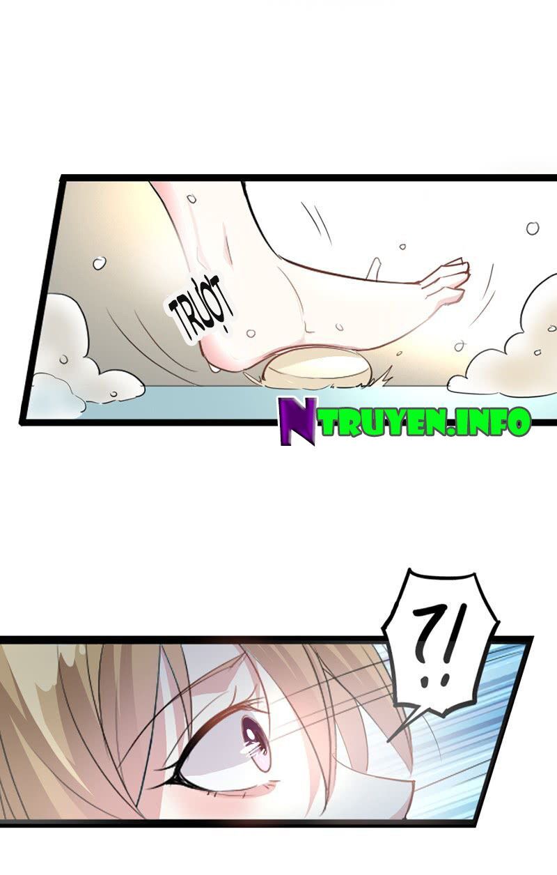 mặt nạ mê hoặc chapter 25 8