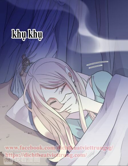 vết cắn ngọt ngào phần 2 chapter 35 8