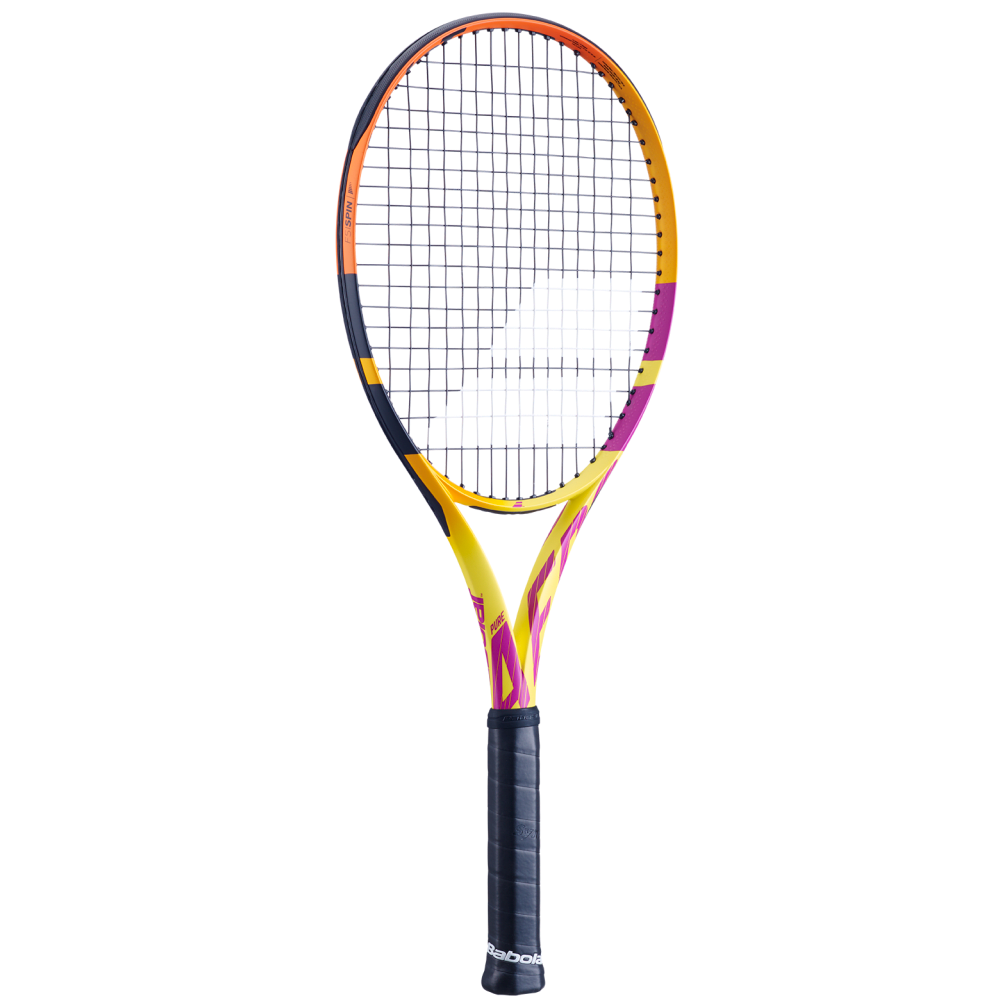 VỢT TENNIS BABOLAT PURE AERO RAFA TEAM (285GR)- 101464