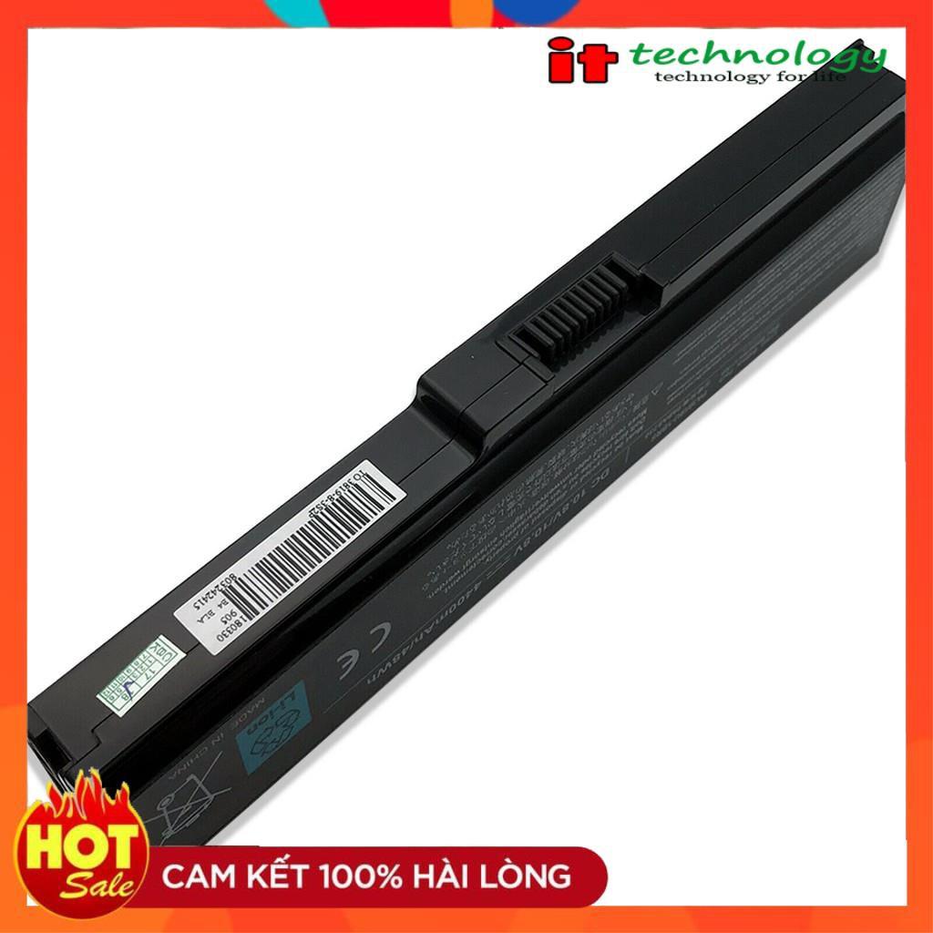 Pin battery Toshiba Satellite C650 C650-001 C650-01E C650-01T C650-028 C650-02S C650-031 FREE SHIP Hàng Nhập Khẩu