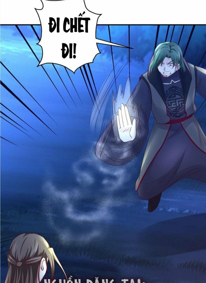 cửu dương đế tôn chapter 146 10
