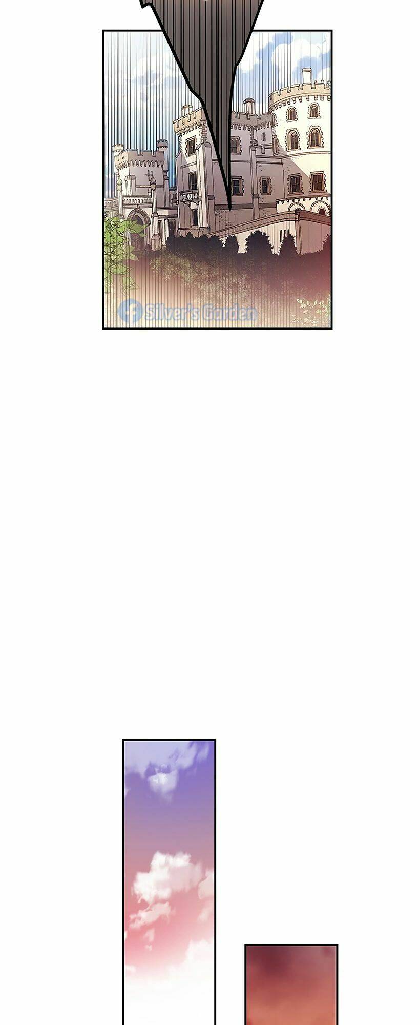 hung mãnh tiểu thư chapter 40 29