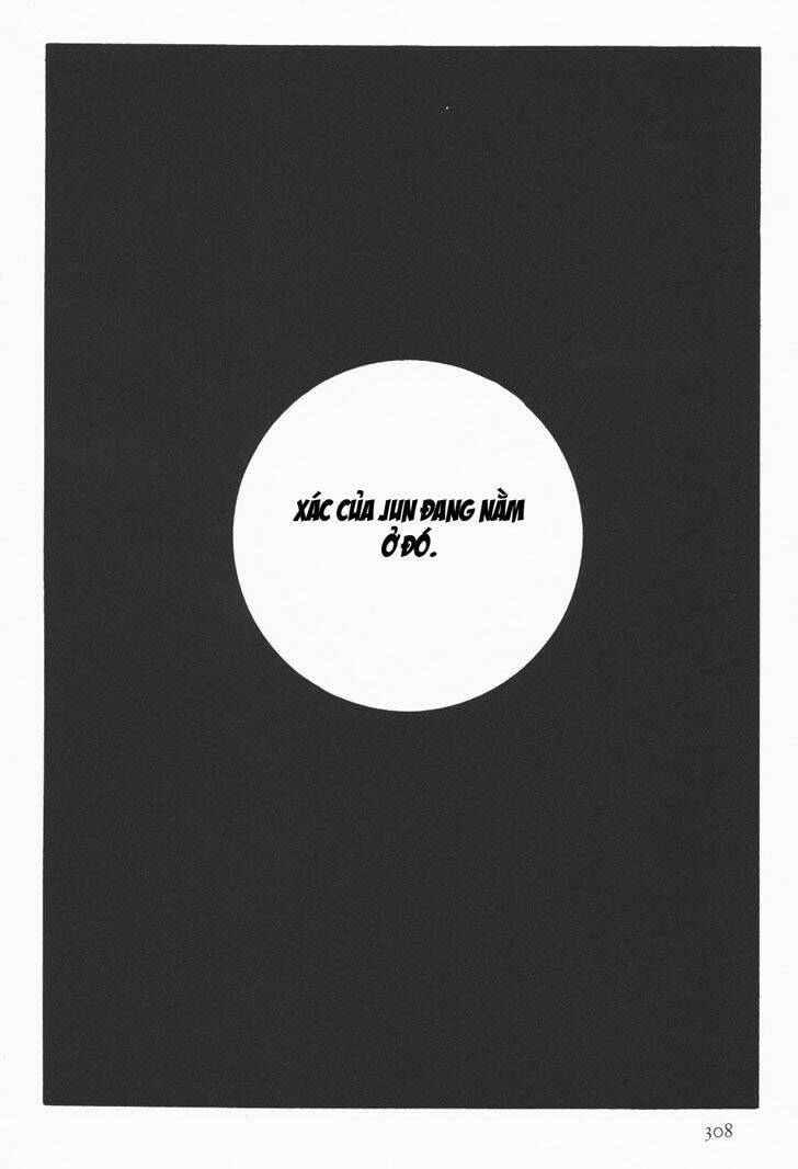 cô gái bất diệt chapter 10 29