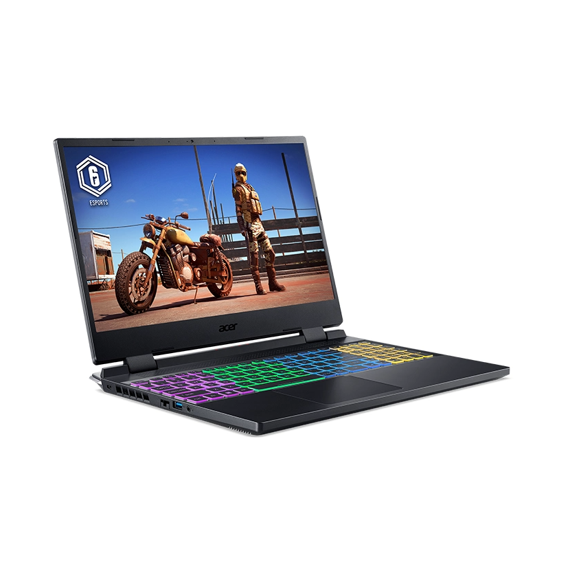 &quot;Laptop Acer Nitro 5 Tiger AN515-58-769J (i7-12700H | 8GB | 512GB | GeForce RTX 3050 4GB | 15.6′ FHD 144Hz | Win 11) - Hàng Chính Hãng&quot;