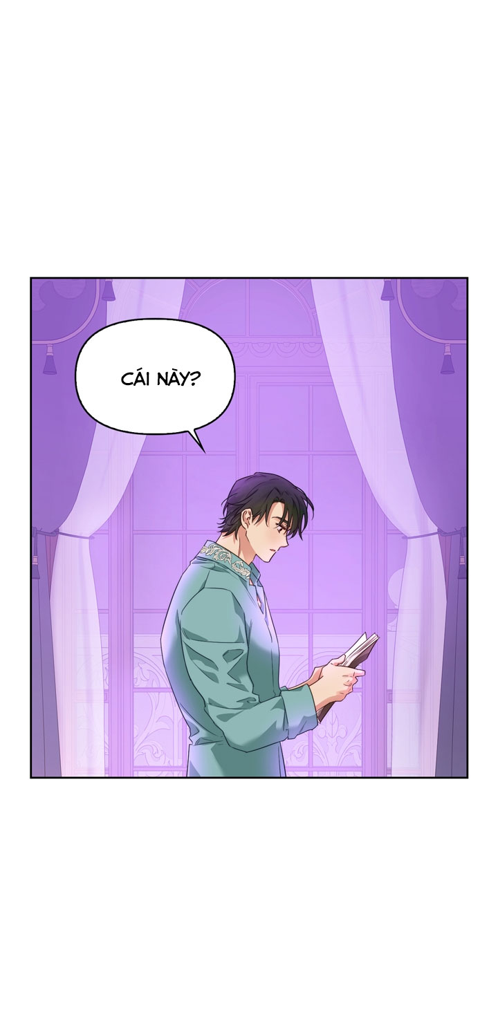 ác nữ xứng đôi với bạo chúa chapter 64 40