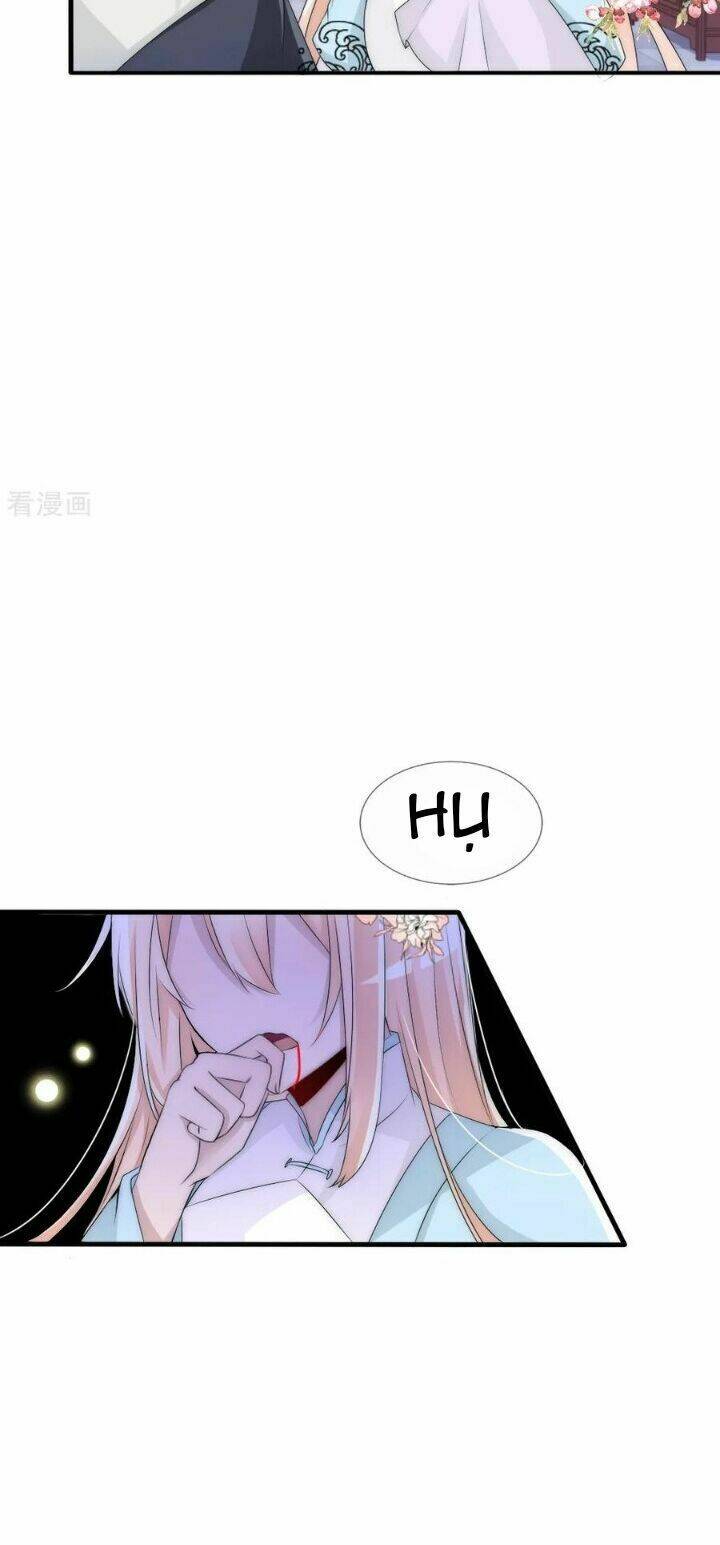 kế hoạch sủng ái của tiểu công chúa chapter 78 12