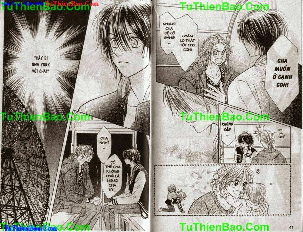 mê cung tình yêu chapter 9 21