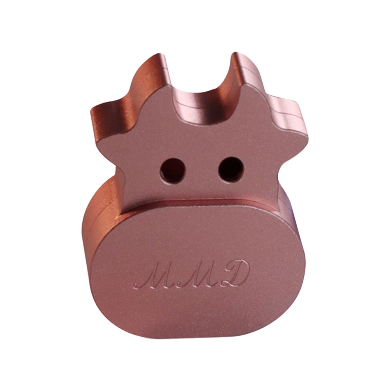 Mechanical Keyboard Switch Opener 2 Structure Portable Cute Aluminum Alloy