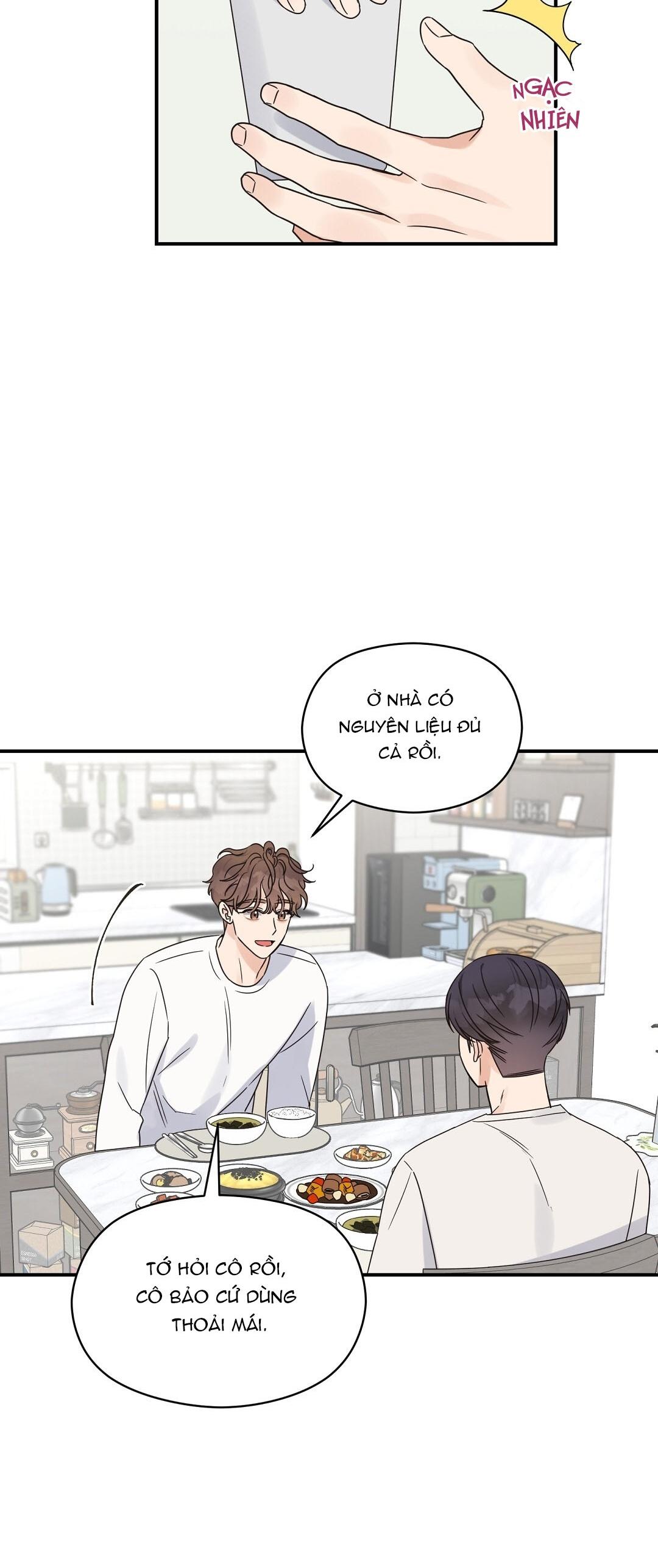 omega complex (end) chapter 41 8