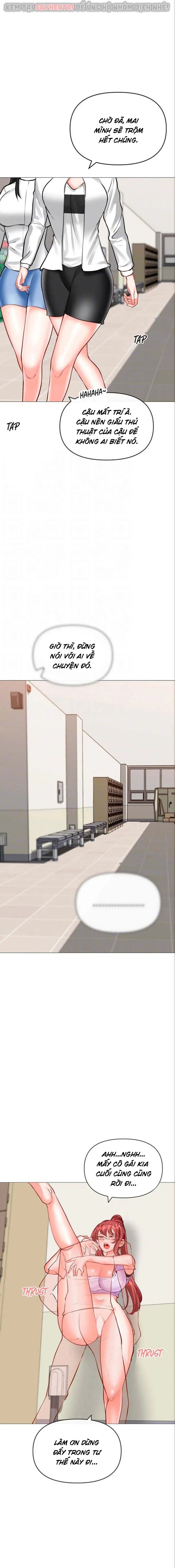 bà chị rắc rối chapter 29 2