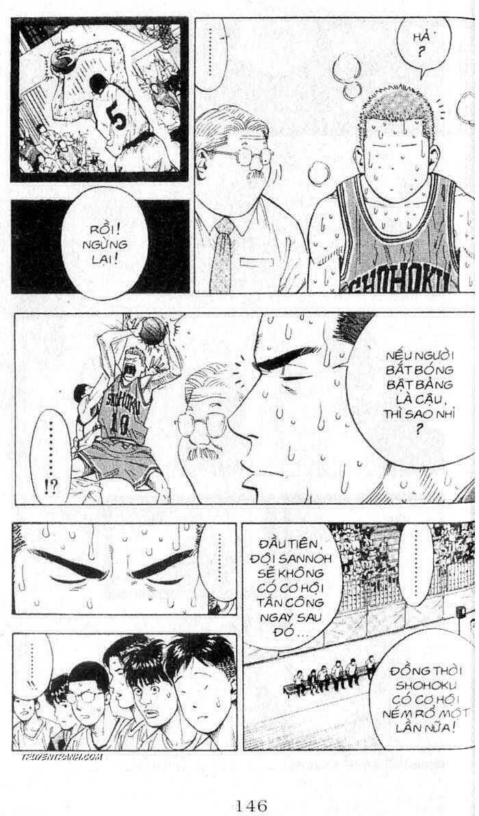cao thủ bóng rổ chapter 241 13