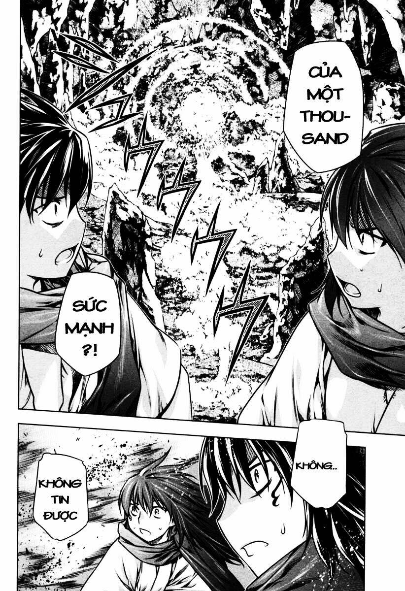 black god chapter 28 15