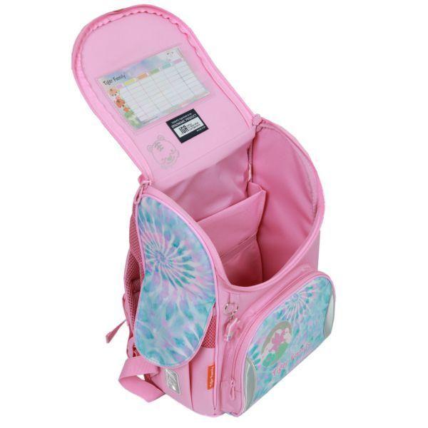 Cặp Học Sinh Nature Quest Pro - Dream On - Sequins - Tiger Family TGNQ- 089A