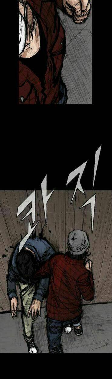 dokgo 2 | độc cô 2 chapter 39 2