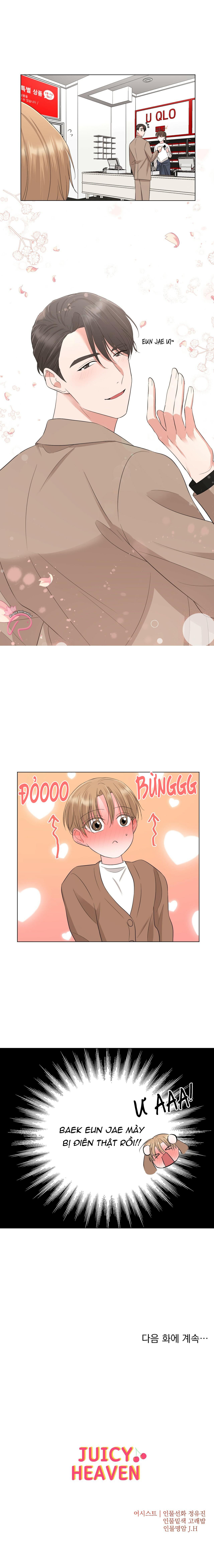 họ đã ngủ với nhau chapter 13 18