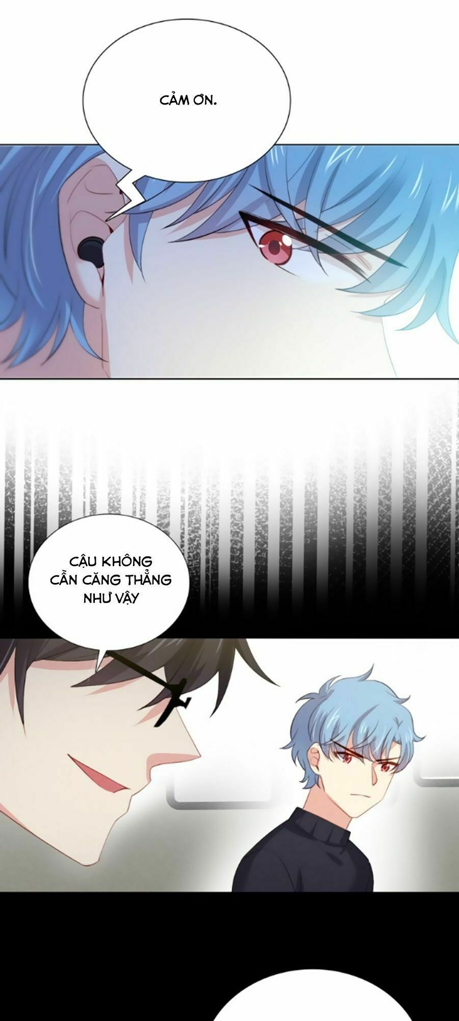 tình yêu là thế phần 2 chapter 35 22