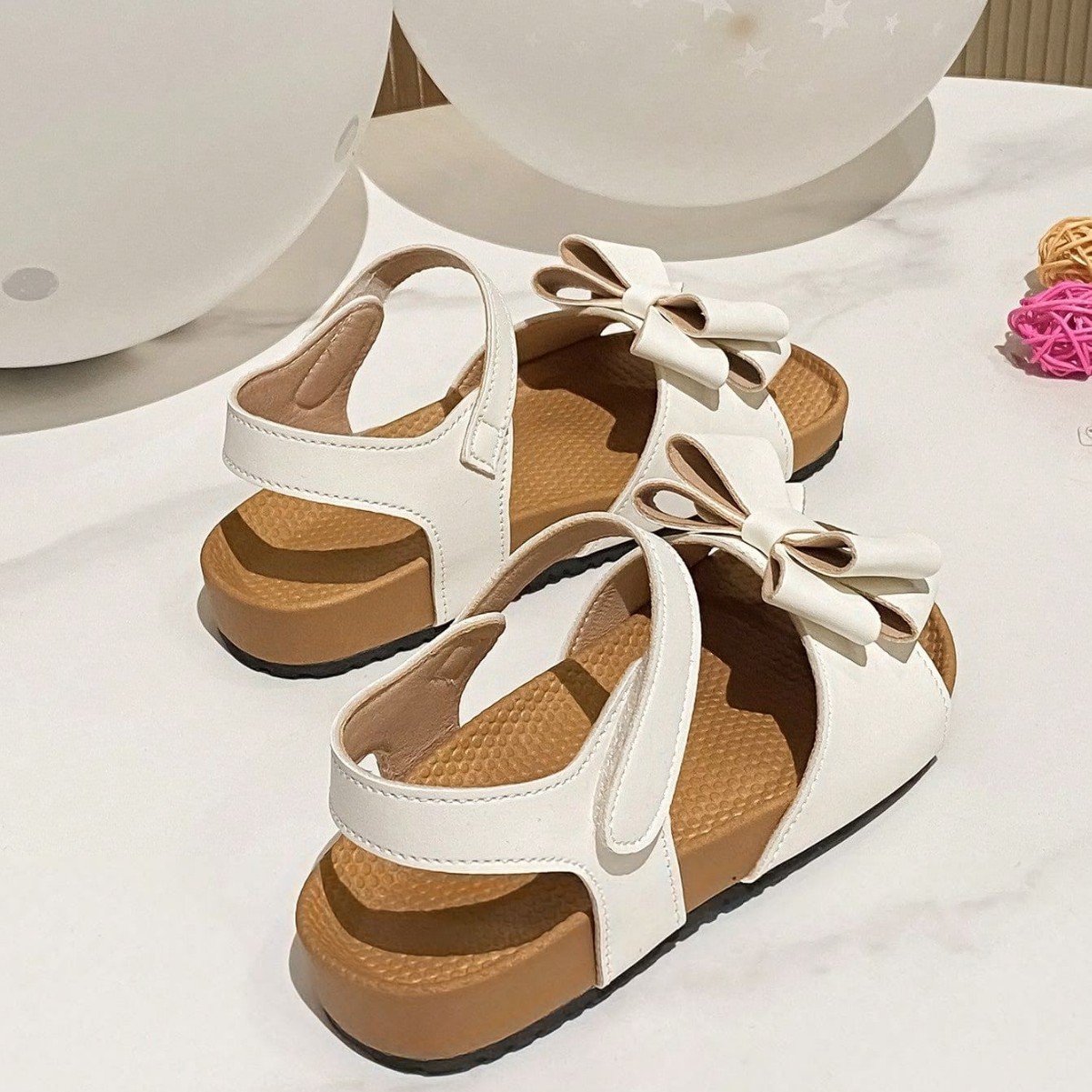 Giày Sandal quai hậu cho bé – GSD9233