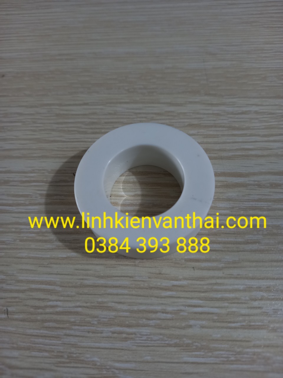 BÁNH XE CERAMIC DÀNH CHO MÁY CẮT DÂY EDM/ FANUC