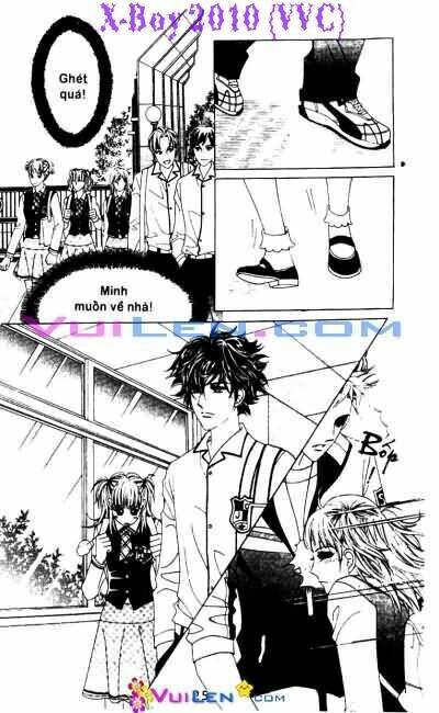 high school bullying chapter 6 25