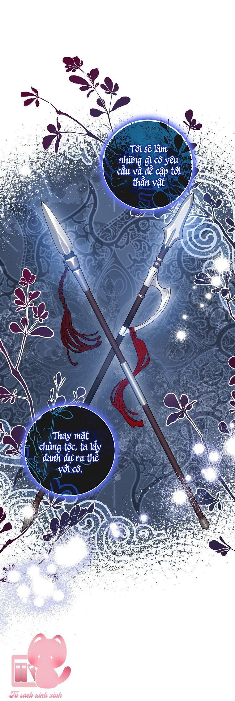 thuần hóa bạo chúa rồi bỏ trốn chapter 78 75