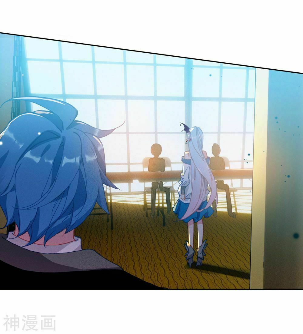 tuyệt thế đường môn - đấu la đại lục 2 chapter 205 8