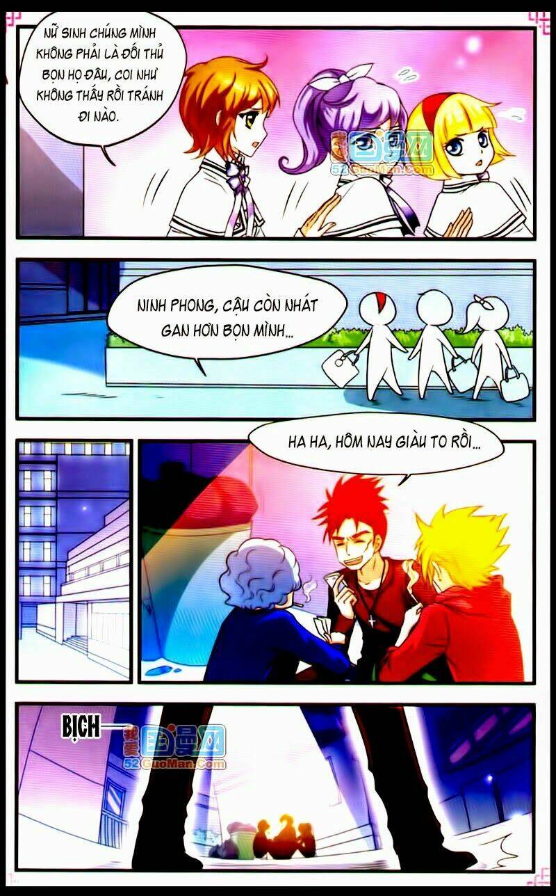 phi lan ngọc yên chapter 1 16