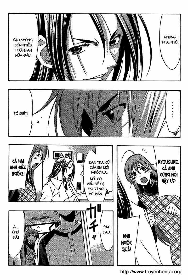 thị trấn tình yêu chapter 92 8