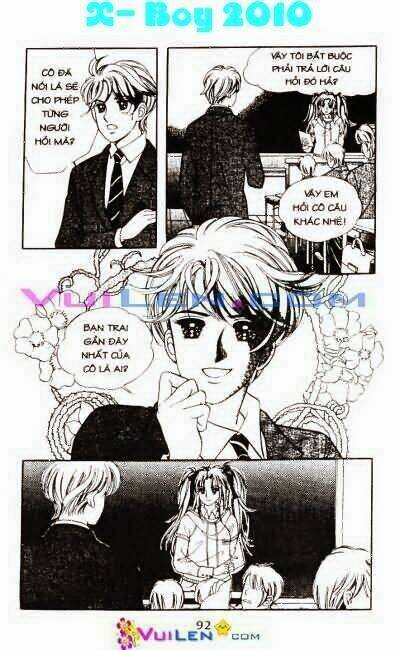 cô giáo tuổi 18 chapter 1 92