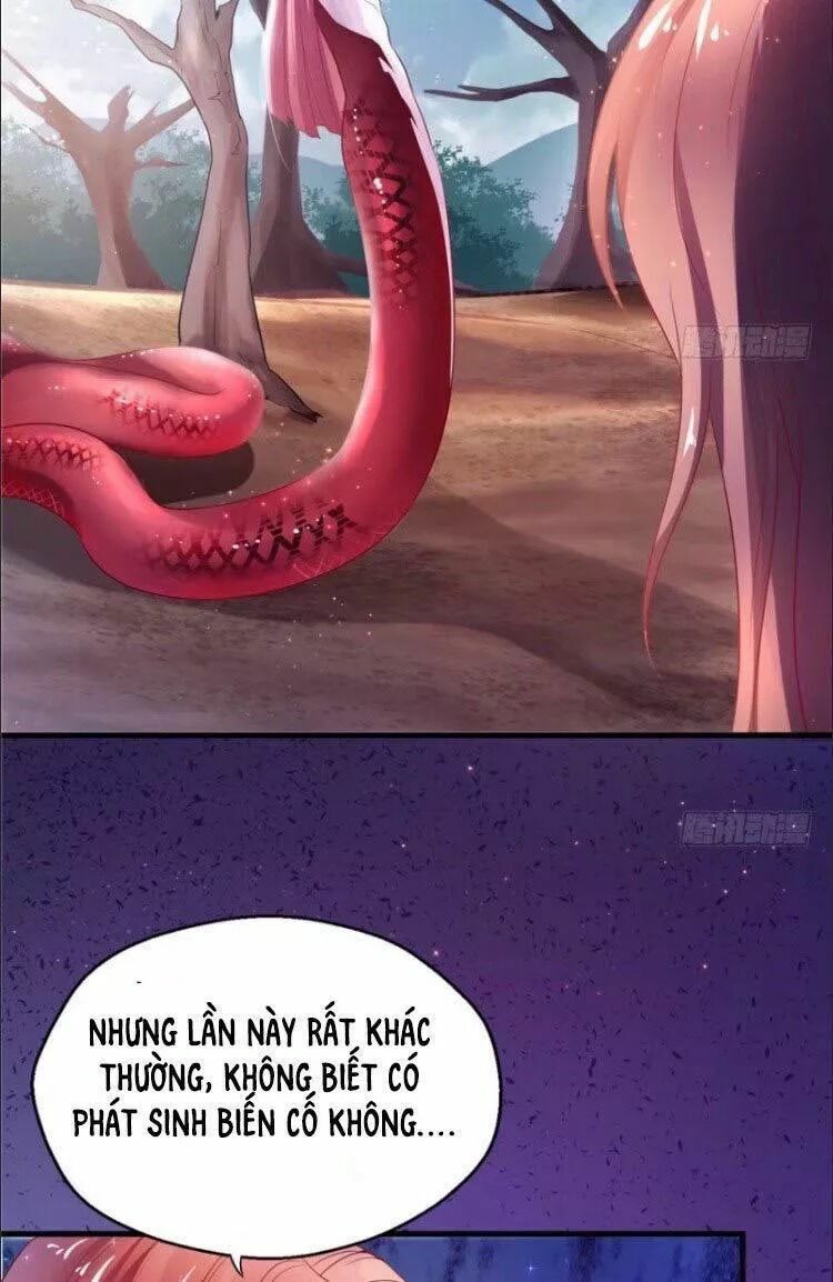 [16+] thảnh thơi thú thế chủng chủng điền, sinh sinh tể chapter 28 39