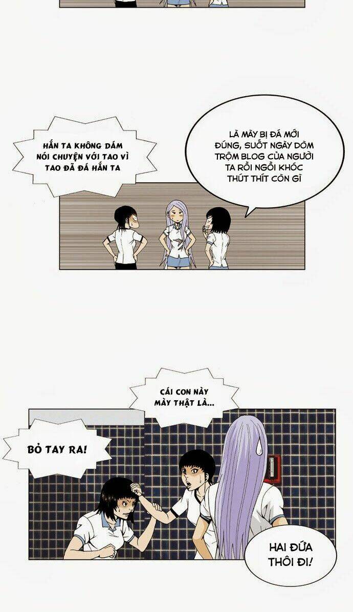 ultimate legend: kang hae hyo chapter 58 14