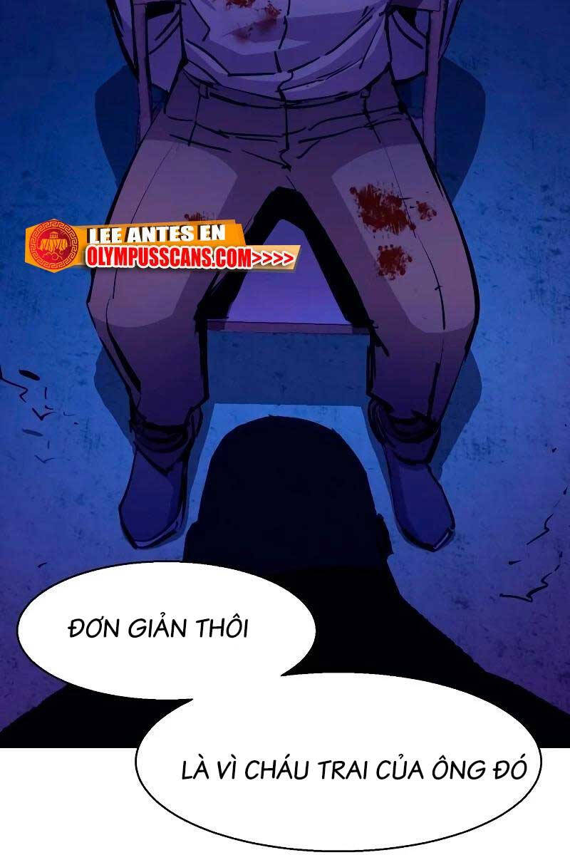 bạn học của tôi là lính đánh thuê chapter 135.2 11