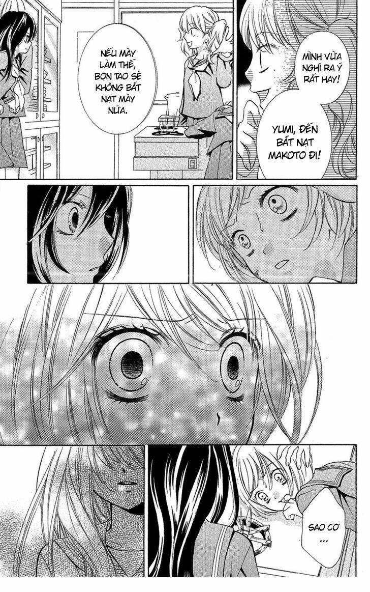 lớp học rùng rợn chapter 10 25