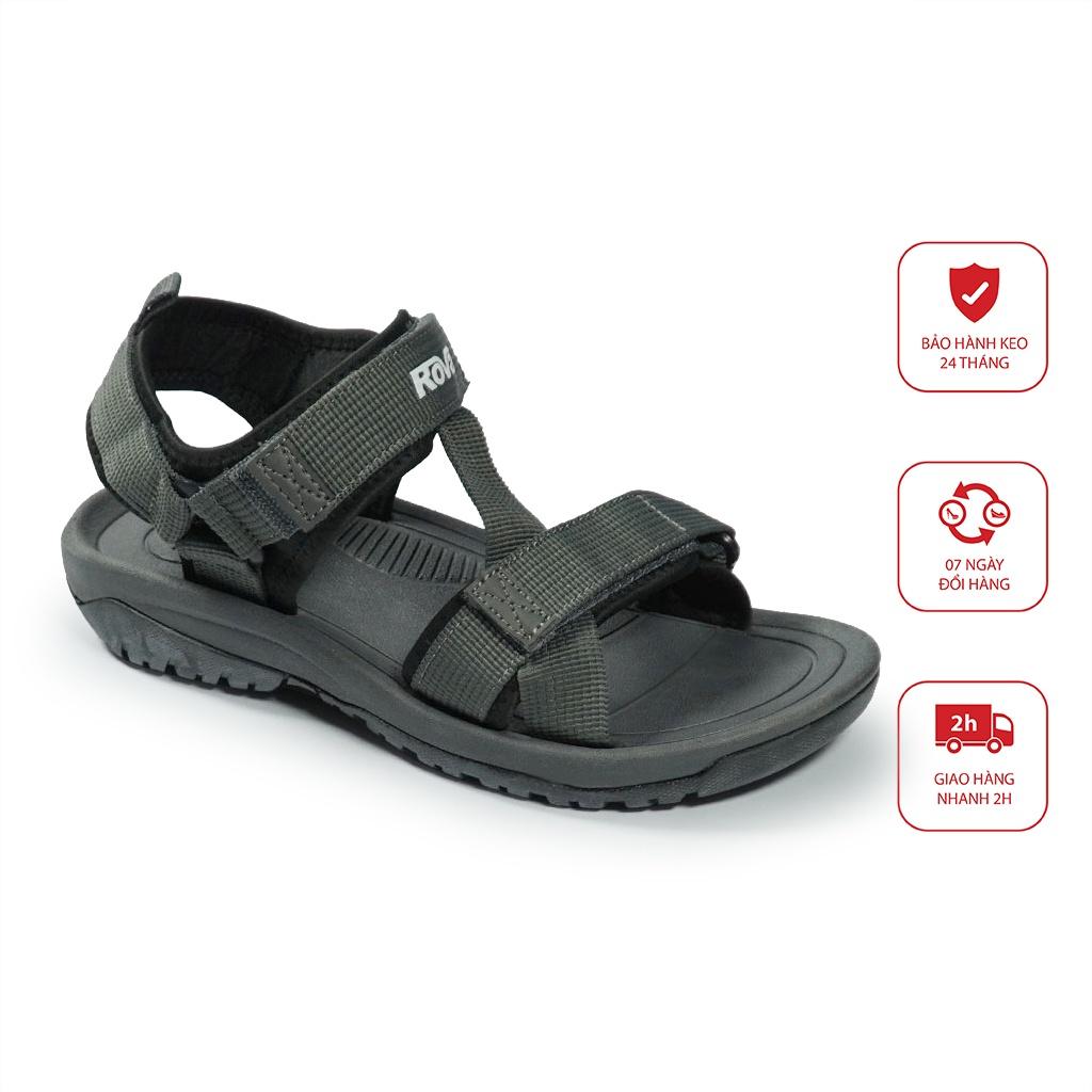 Sandal nam học sinh sinh viên mã SDRV263