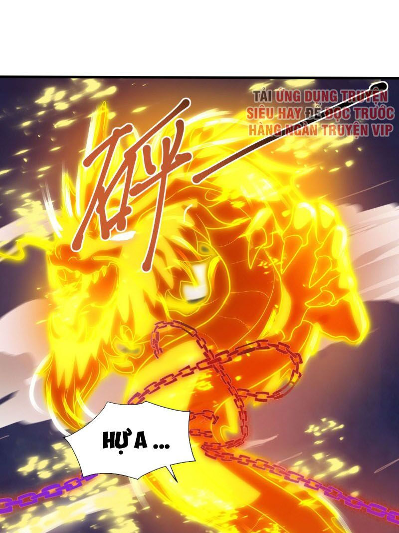 chúa tể tam giới chapter 134 25