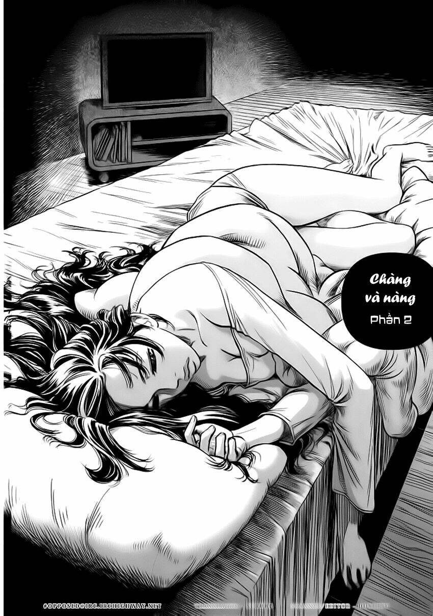 tám câu truyện ngắn chapter 3 4